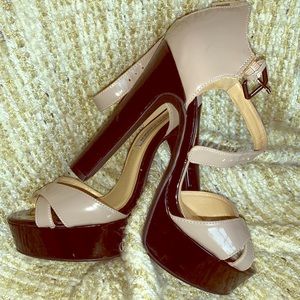 Cute & Sexy Block Heels 💫